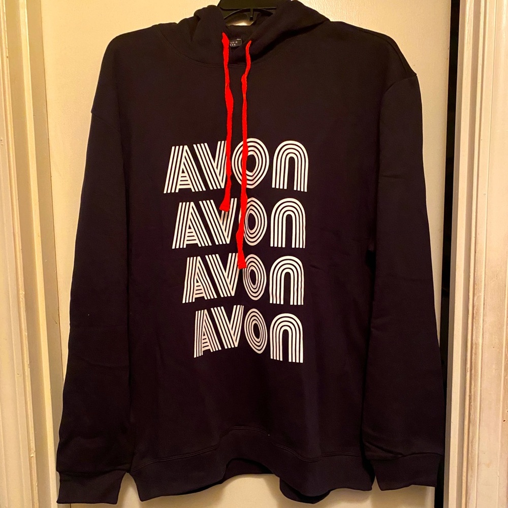 Hoodie.